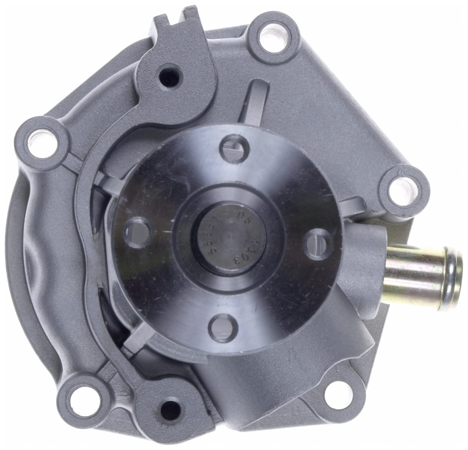 Premium Gates Engine Water Pump 42208