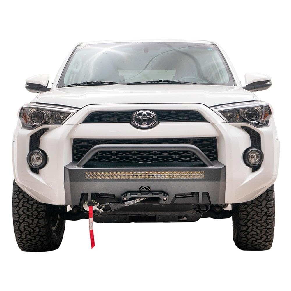 WNCHMNT W/BAR 14-20 4RUNNER