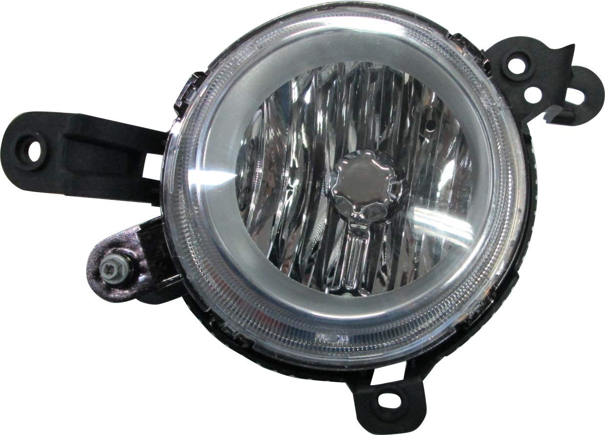 Kia Soul 11/20 / 13 TO 16 Fog Light Driver Side ACK | DOT Certified 92201 B2020 | KI2592154C