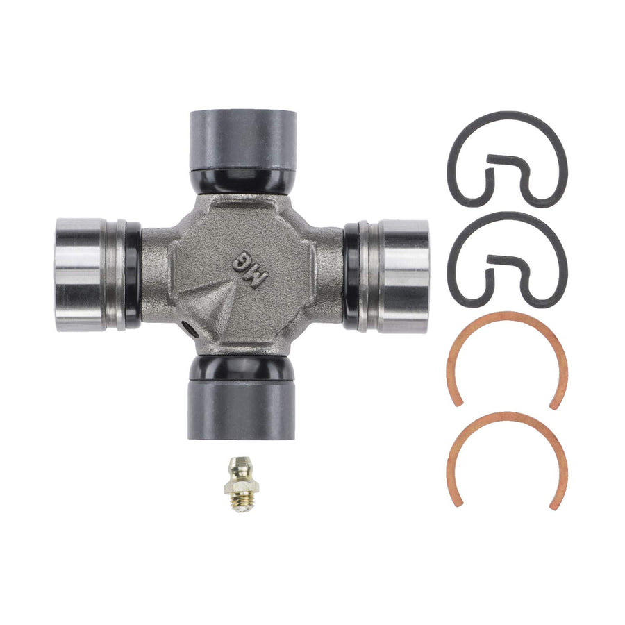 Premium MOOG 372C Greaseable Universal Joint for Chevrolet Camaro