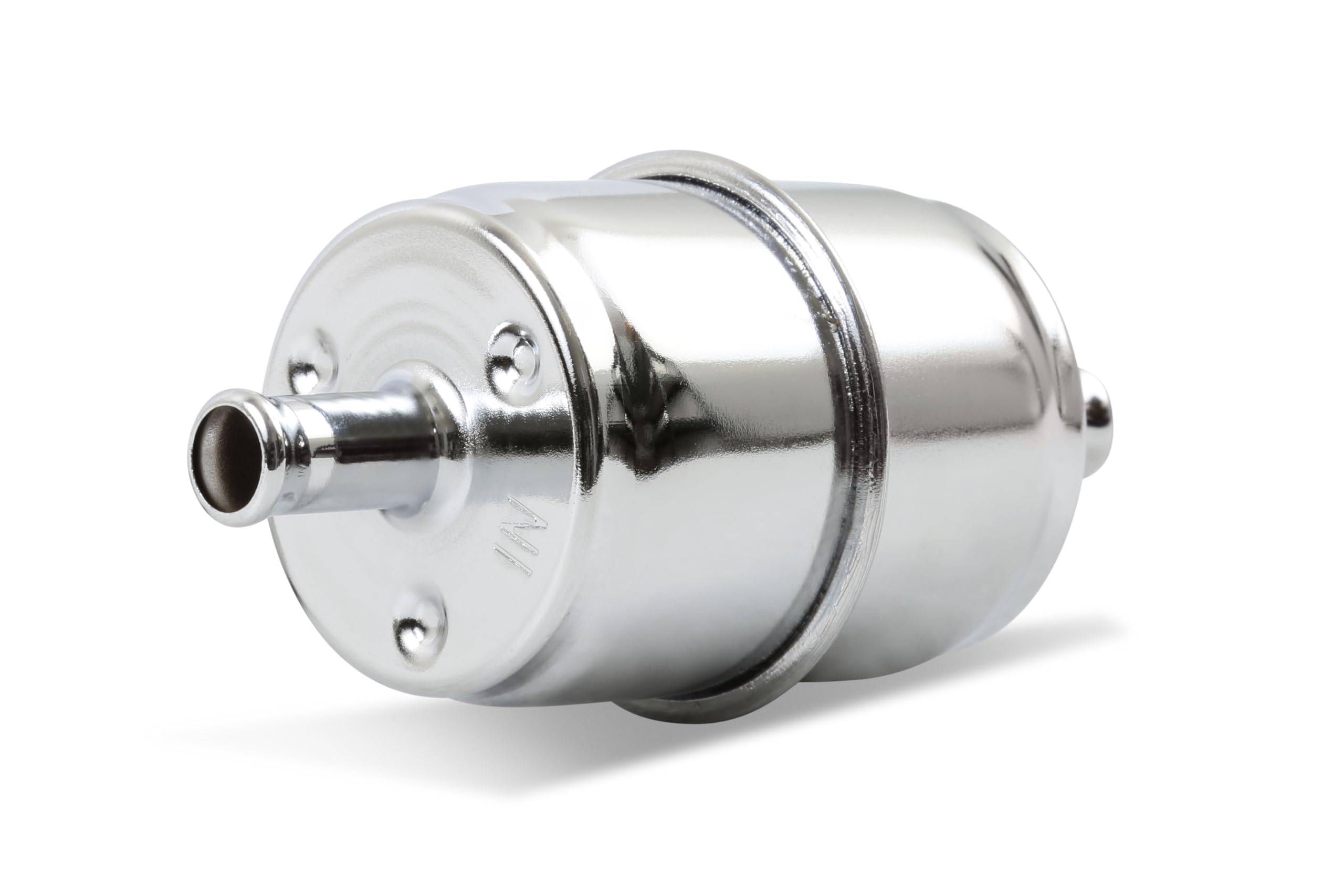 Chrome Holley 162-523 Fuel Filter