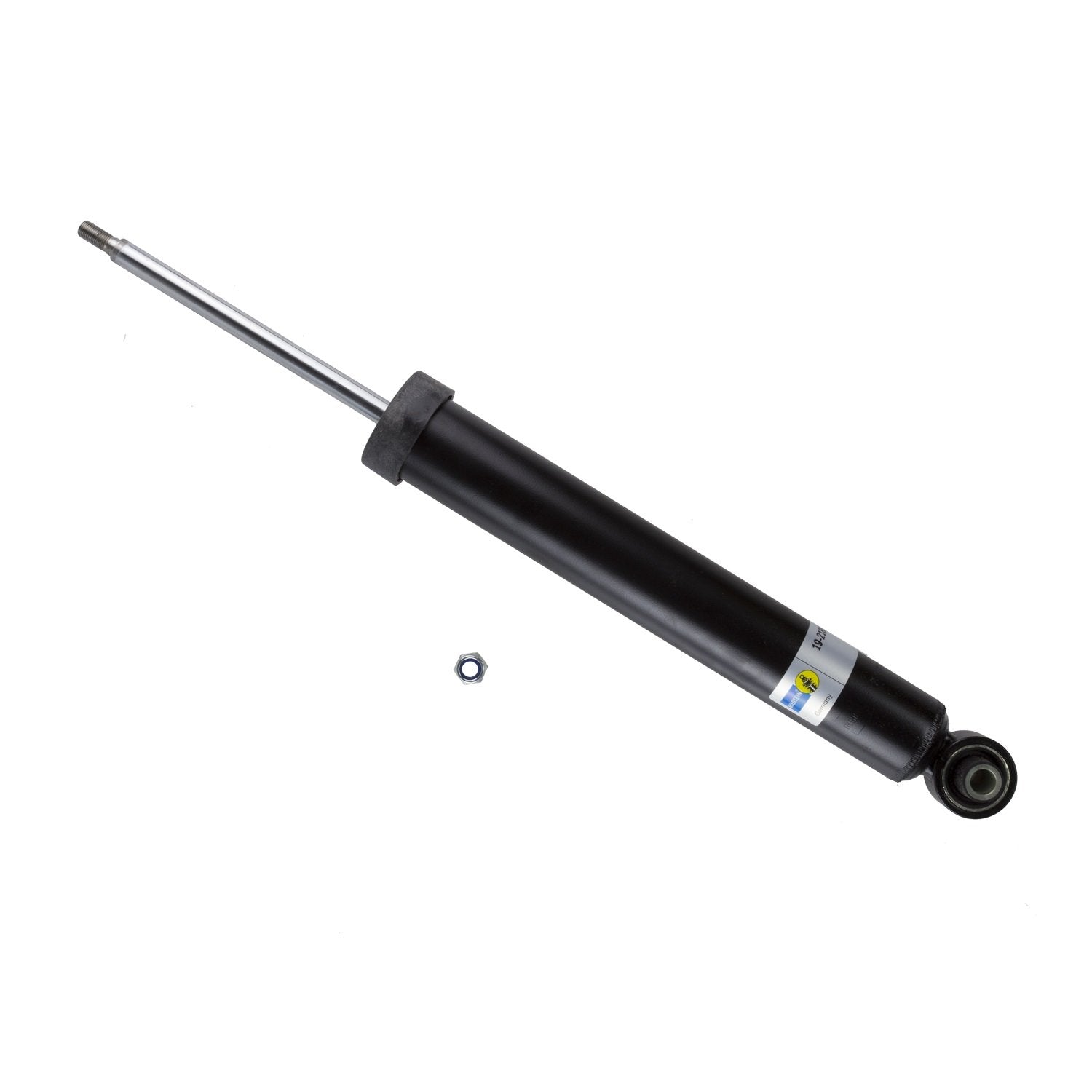 Bilstein B4 14-15 BMW 228i Rear Twintube Strut Assembly w/Sport Suspension w/o EDC (19-218014)