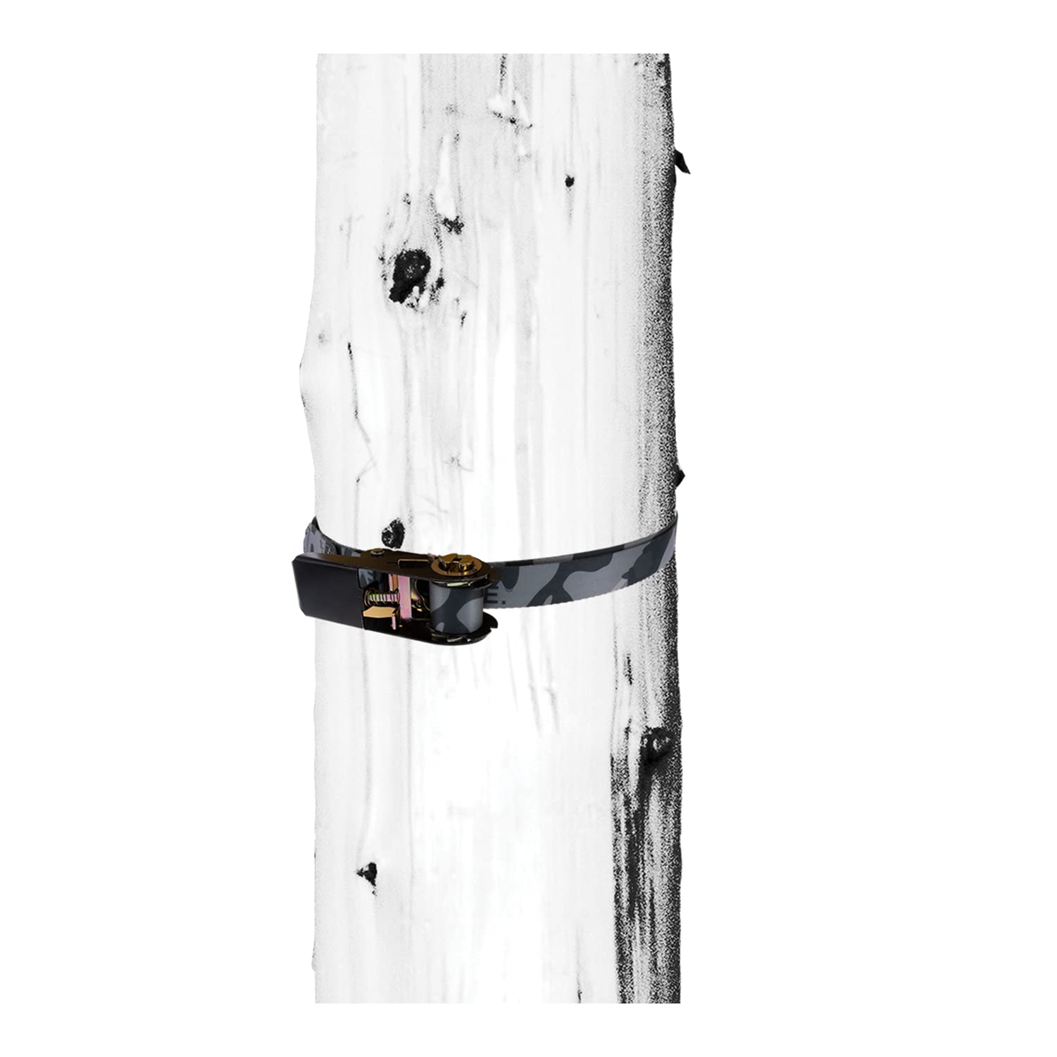 Micro Hawk Hang On Rival Treestand