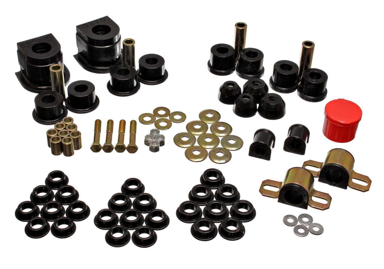 Master Energy Suspension Set for Rx-7 11.18101G