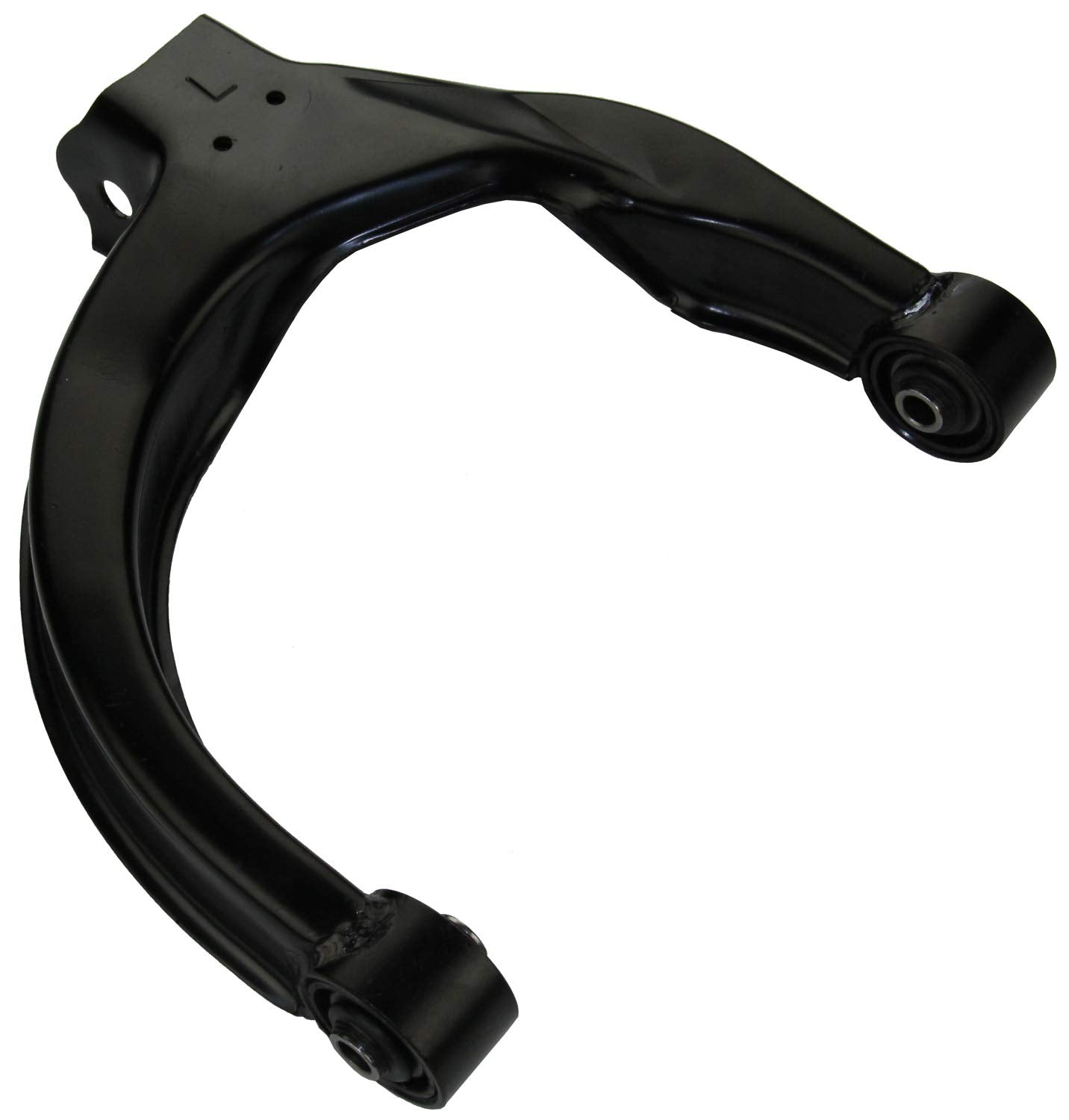 MOOG Suspension Control Arm rear left upper RK641383