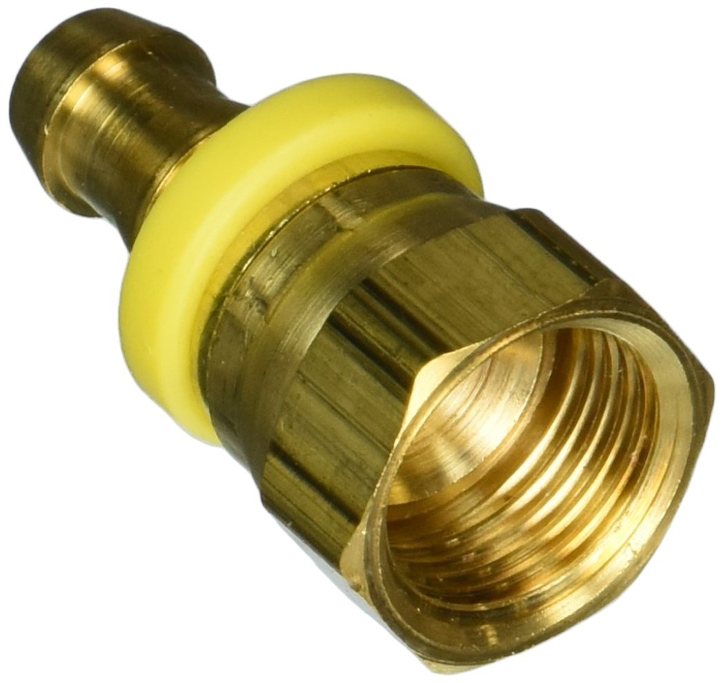 Hydraulic Gates G36210-0608 Coupling