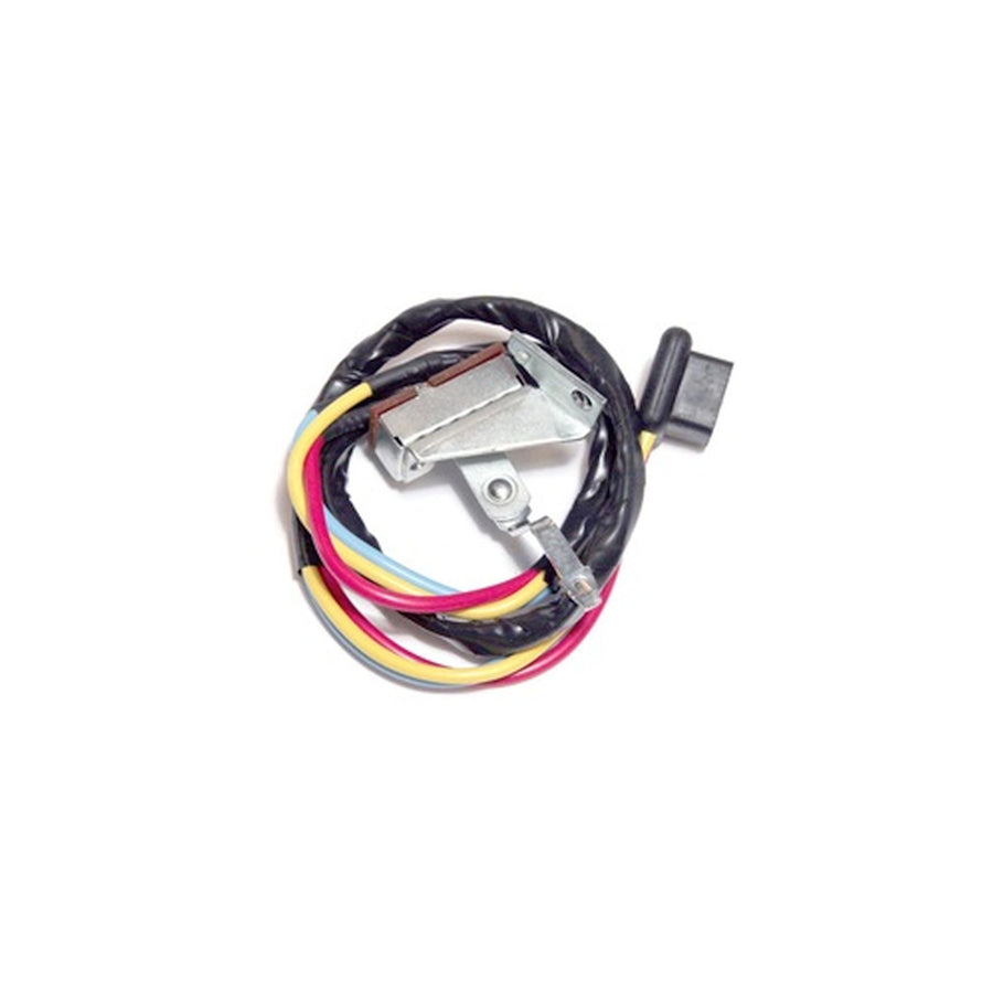 Heater Switch Assembly Scott Drake C5ZZ-18578 3 Speed