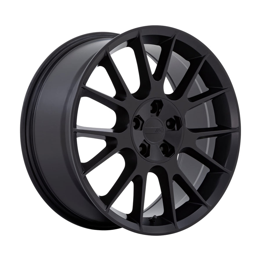 AR948 American Racing 17X7 5X4.25/4.5 S-BLK 40MM - AR948MX17700140