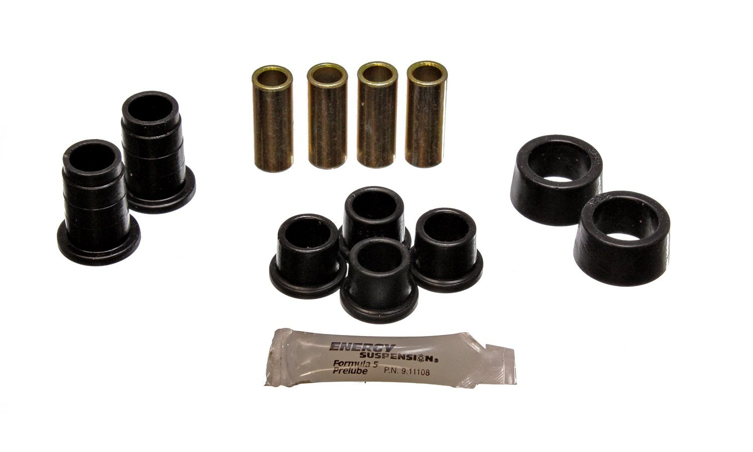 3.8102G Energy Suspension Front End Link Set for Corvette
