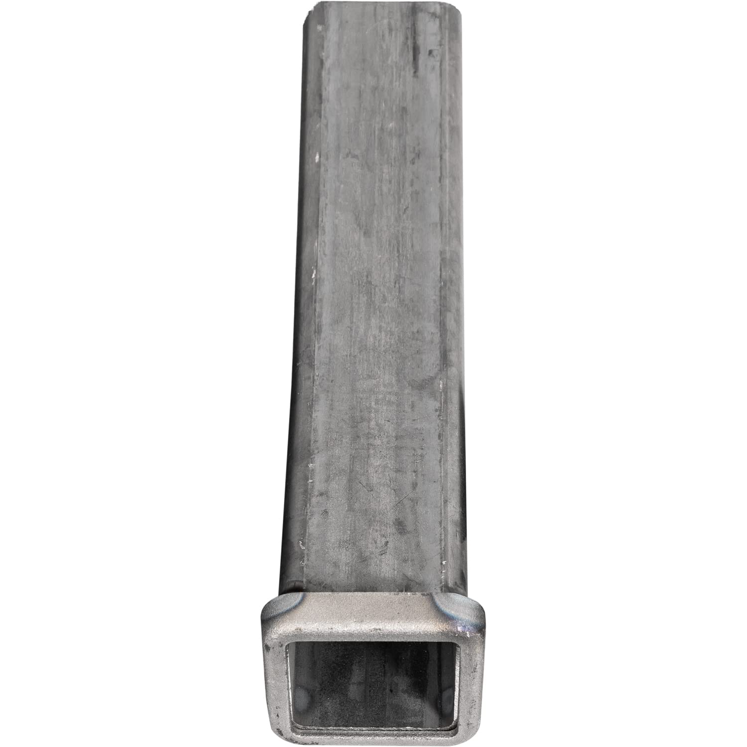 RT305818 Buyers Products 3 Inch Plain Receiver Tube, 18 Inch Shank
