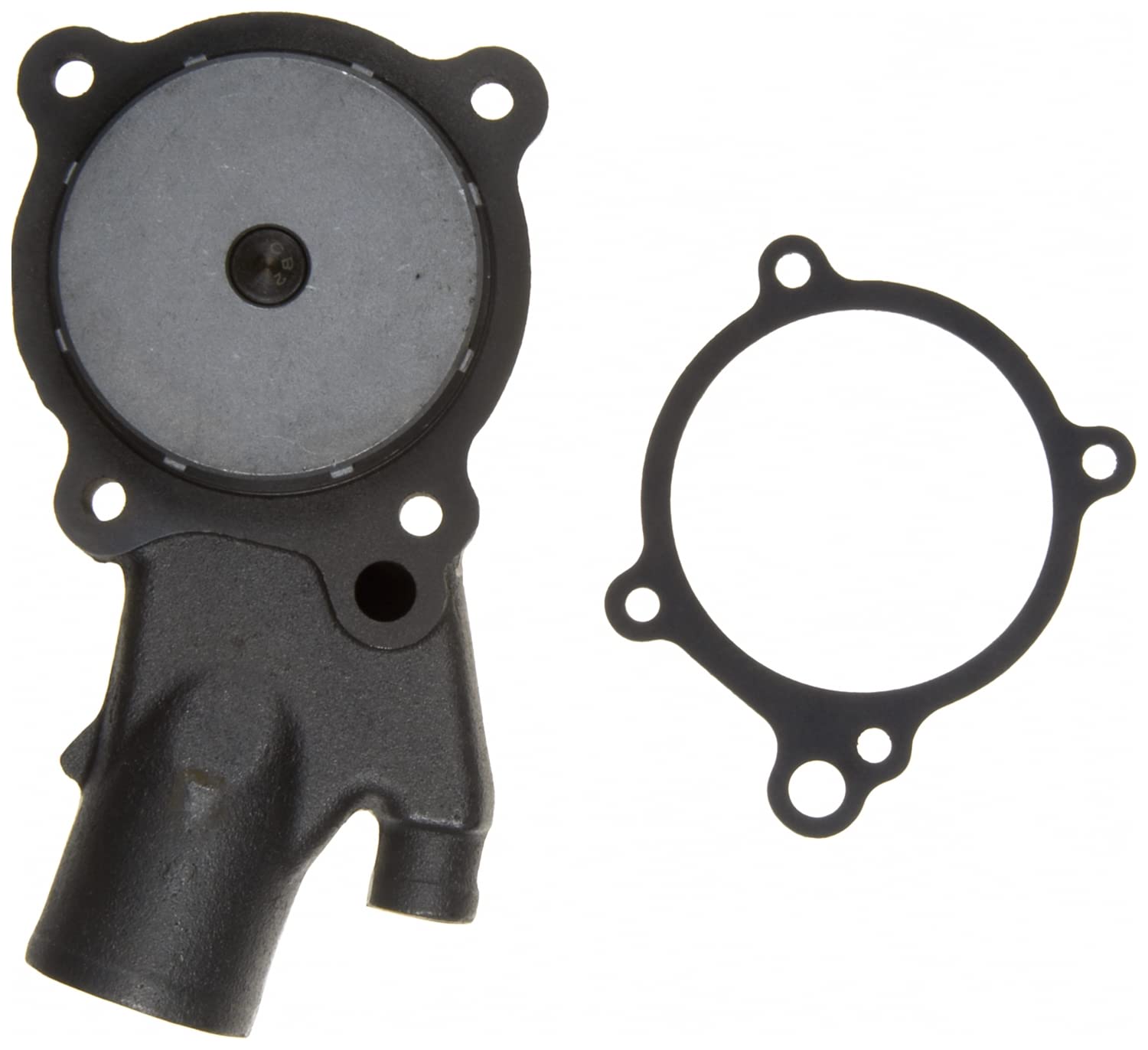 Premium Gates Engine Water Pump 42106