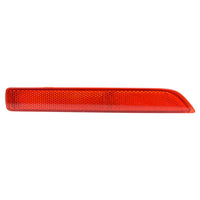 Left TYC Reflector Assembly Compatible with 2015-2019 Nissan Murano