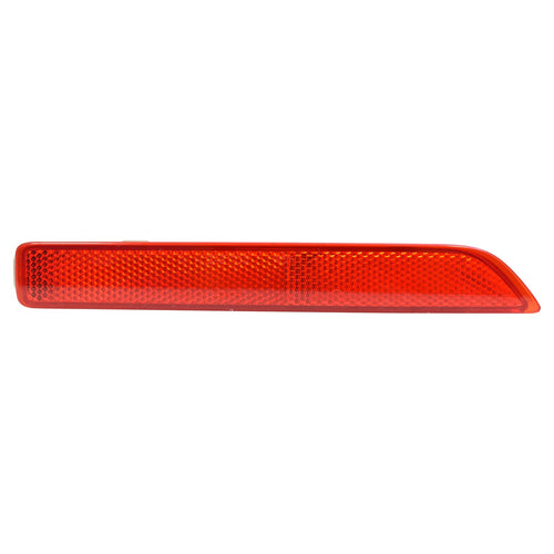 Left TYC Reflector Assembly Compatible with 2015-2019 Nissan Murano