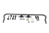 7750 Hellwig Solid, Heat Treated Chromoly, 1-1/4" Front Sway Bar