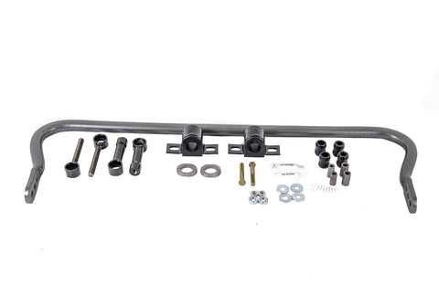 7750 Hellwig Solid, Heat Treated Chromoly, 1-1/4" Front Sway Bar