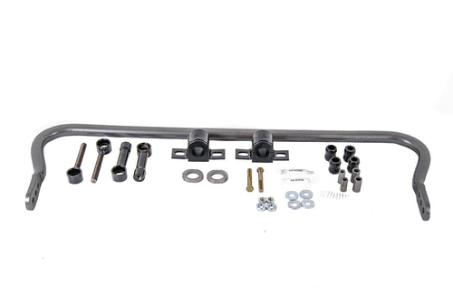 7750 Hellwig Solid, Heat Treated Chromoly, 1-1/4" Front Sway Bar