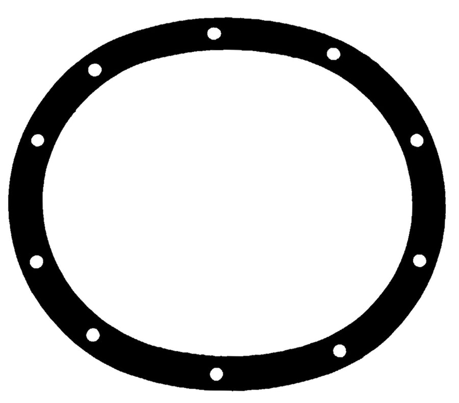 Differential Gasket Trans-Dapt Performance 9057 Cover PN[9711/4832] Gasket Differential Cover
