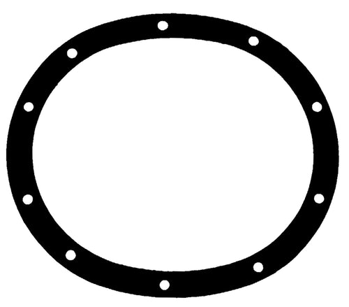 Differential Gasket Trans-Dapt Performance 9057 Cover PN[9711/4832] Gasket Differential Cover