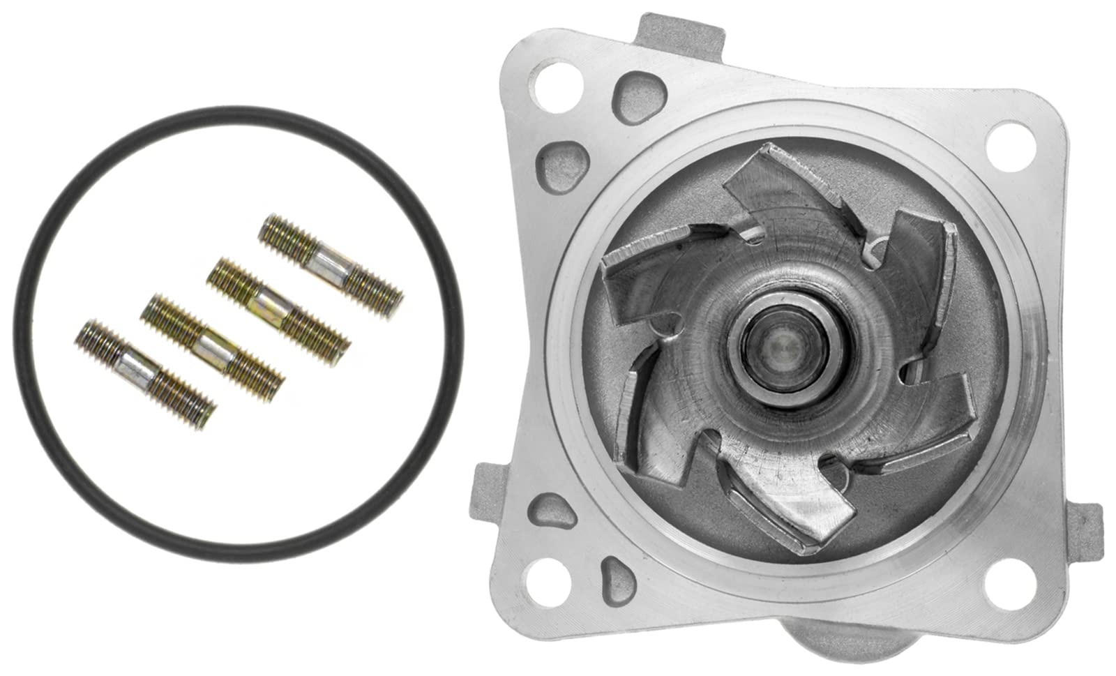 Premium Gates Engine Water Pump 41144