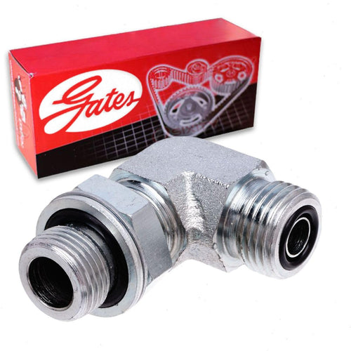 G62475-0606 Gates Adapter Fitting