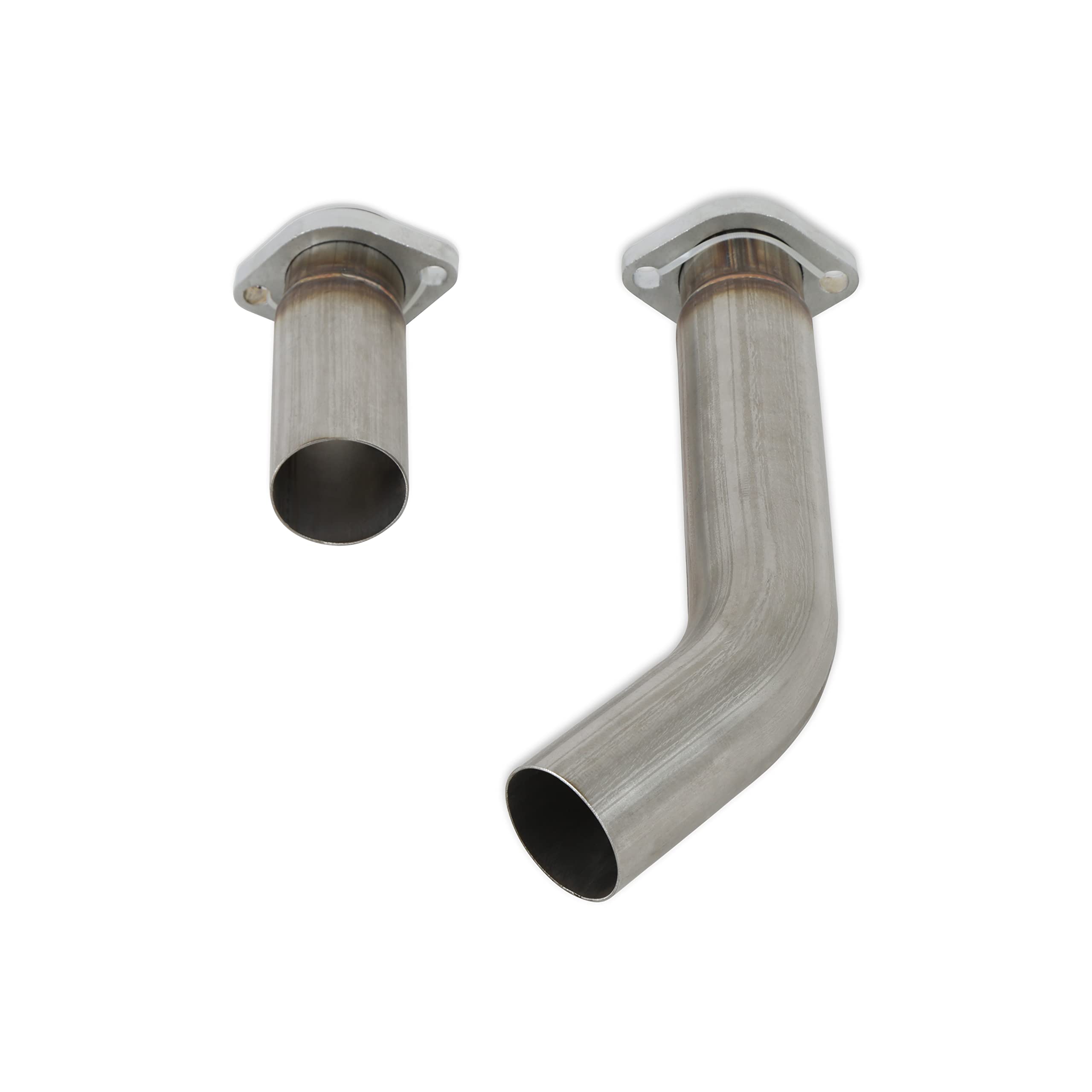 Blackheart Hooker 70501432-RHKR Cat-Back Exhaust system 2.5"