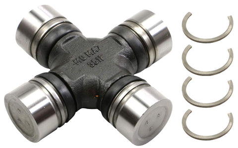Super Strength MOOG 363 Non-Greaseable Universal Joint for Dodge Ram 2500
