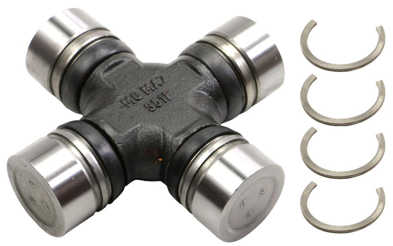 Super Strength MOOG 363 Non-Greaseable Universal Joint for Dodge Ram 2500