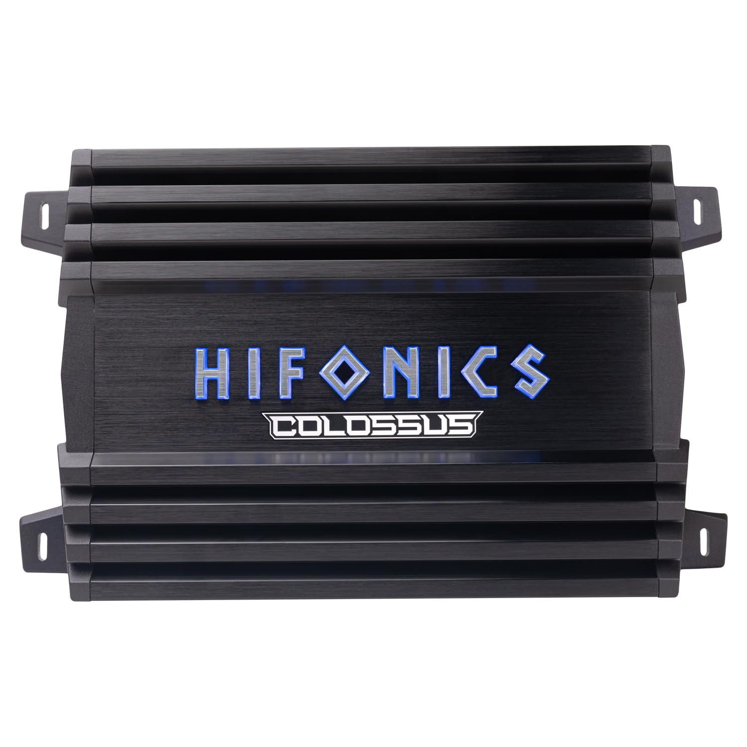 Colossus Classic Hifonics HCC-1500.1D 1500 Watt Mono Block Amplifier
