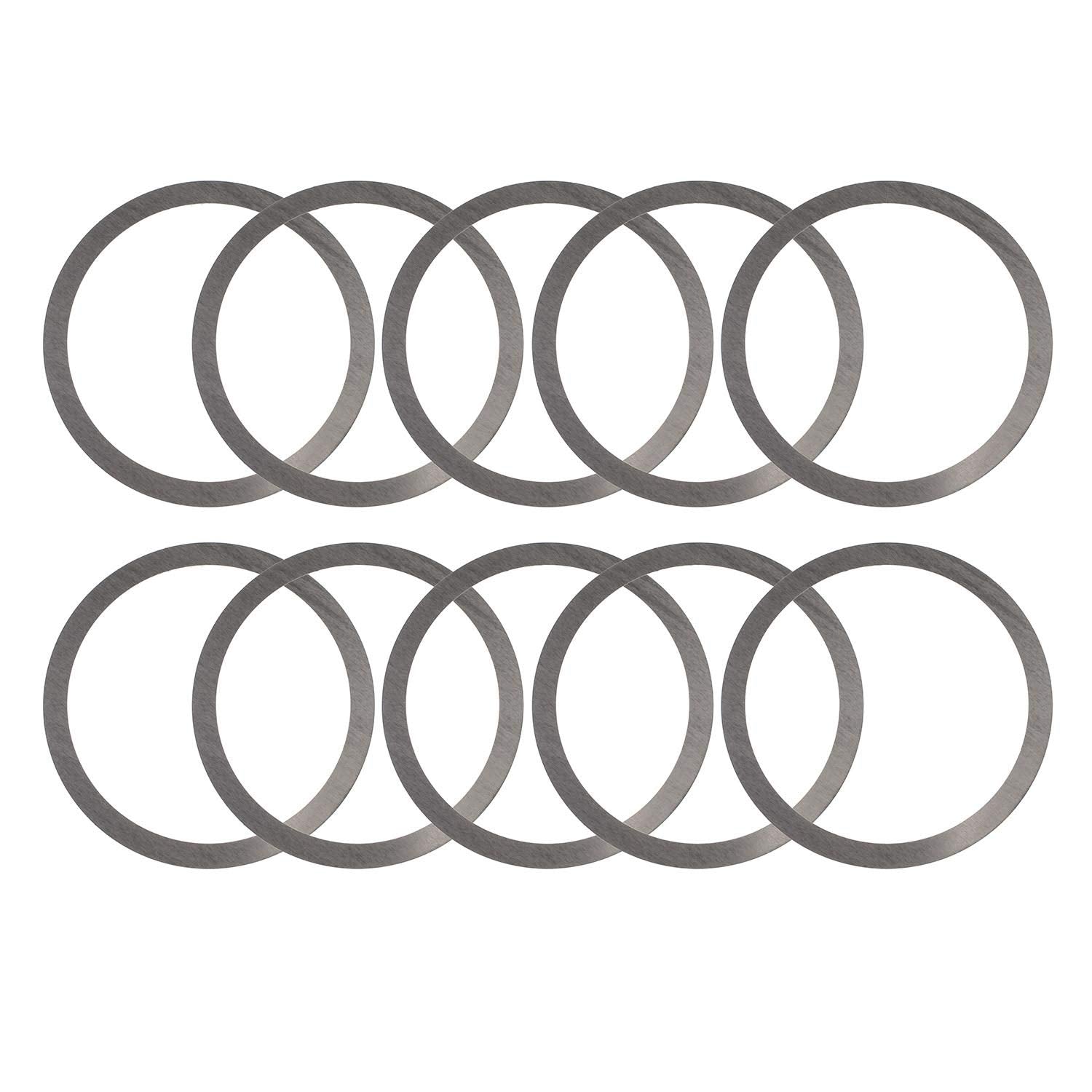 Pinion Shim Kit Motive Gear C8OZ4A324A