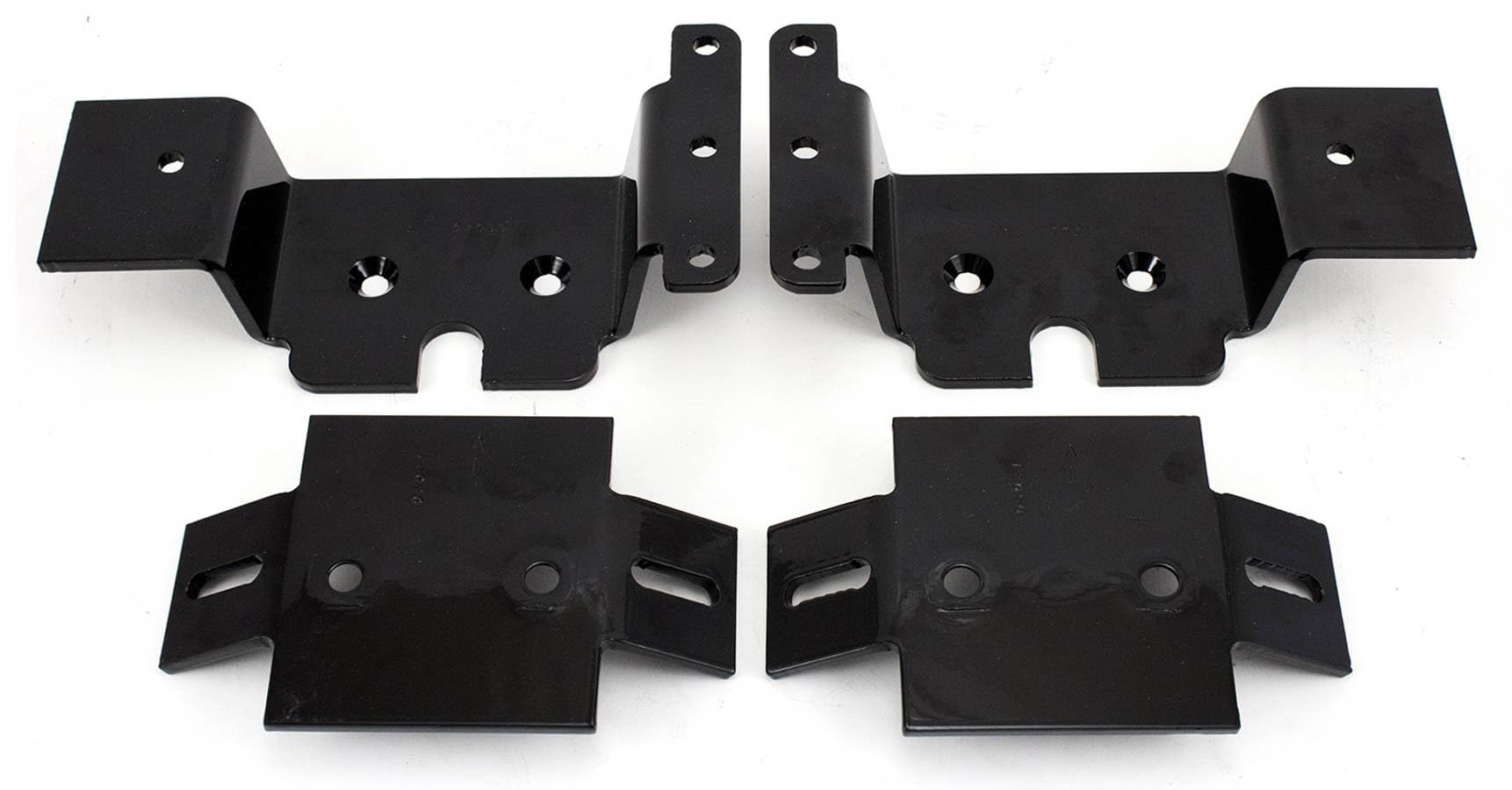 LoadLifter 5000 Air Suspension Kit Air Lift 57211
