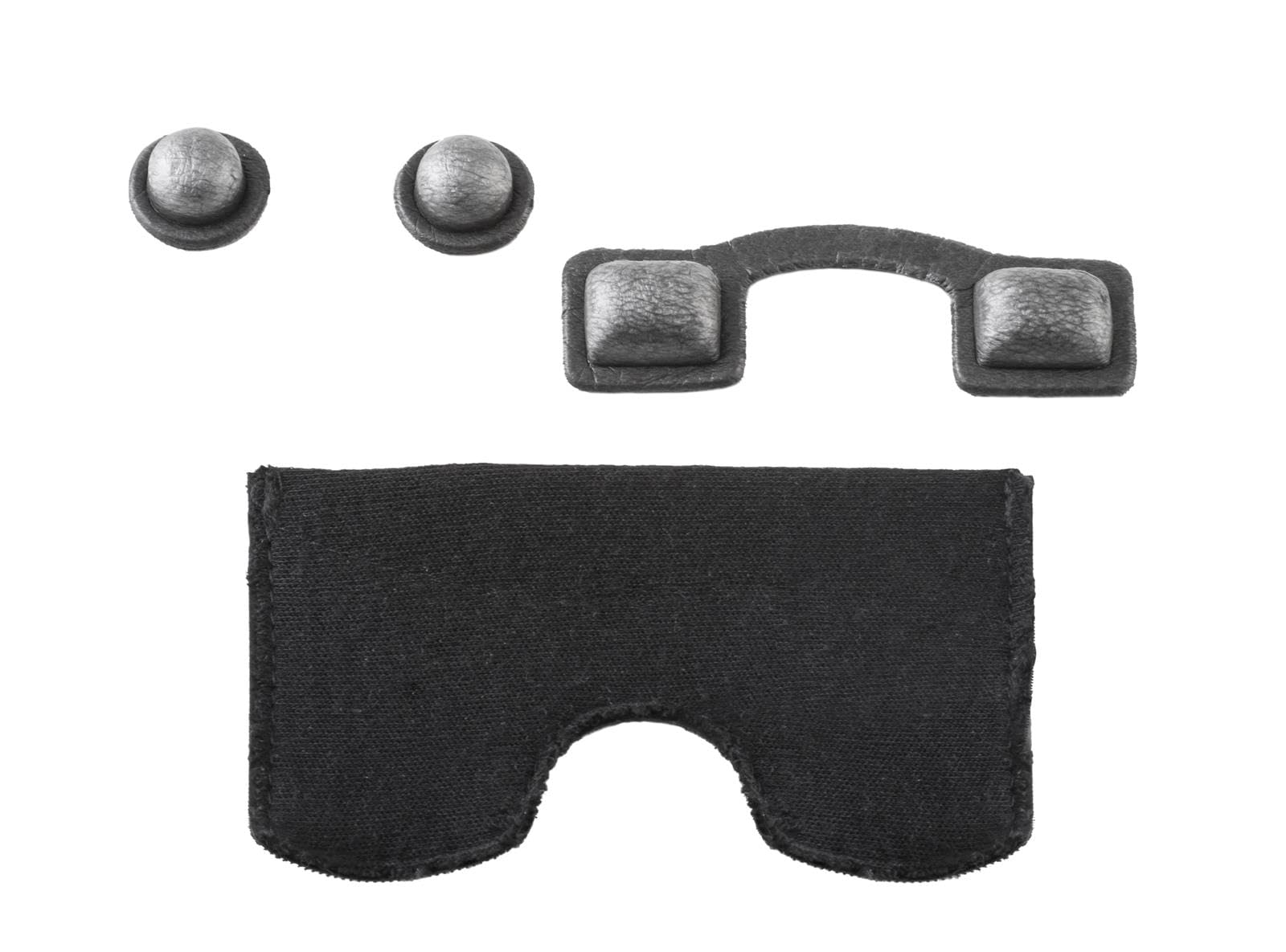 Anti-Fog Deflector Kit Stilo YA0873 - (4) Pieces - for ST5 Series - Kit