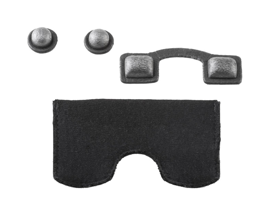 Anti-Fog Deflector Kit Stilo YA0873 - (4) Pieces - for ST5 Series - Kit