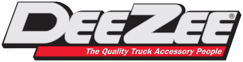Steel Dee Zee Liquid Transfer Tank - 110 Gallon