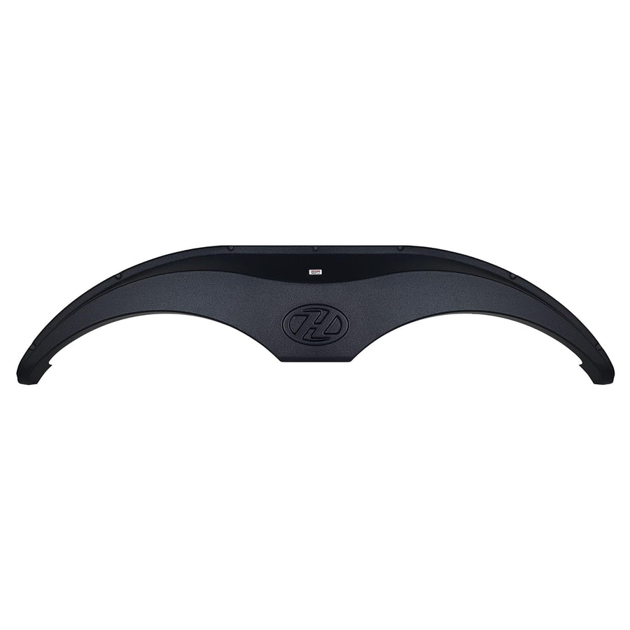 Tandem Axle Fender Skirt ICON 15301 FS4389 for Heartland - Polar White