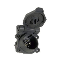 7-Way HUSKY TOWING 30175 Socket,USCAR