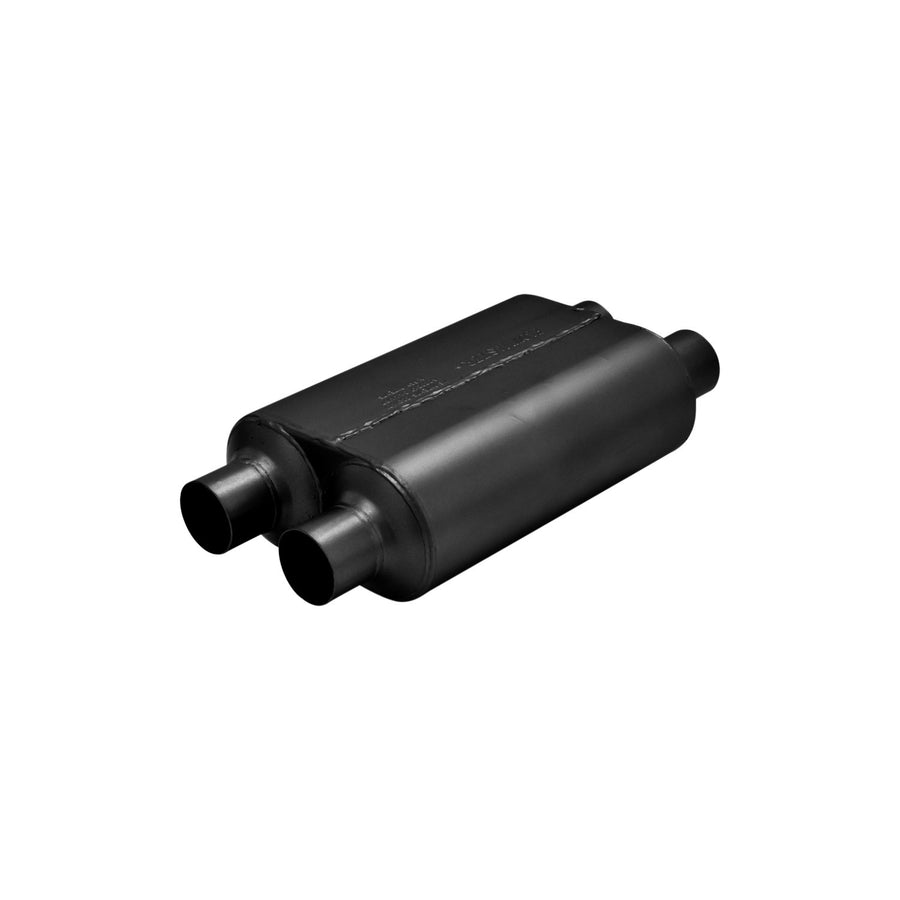 Super 40 Series Flowmaster Chambered Muffler 8525454
