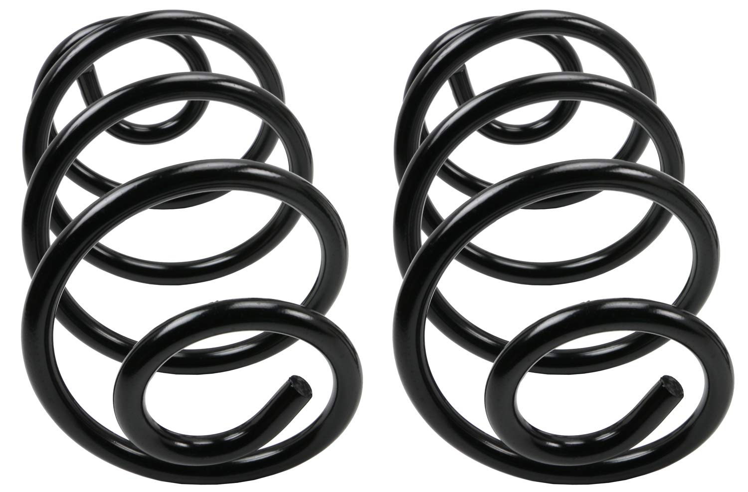 Coil Spring Set MOOG 5385 for Chevrolet Chevelle