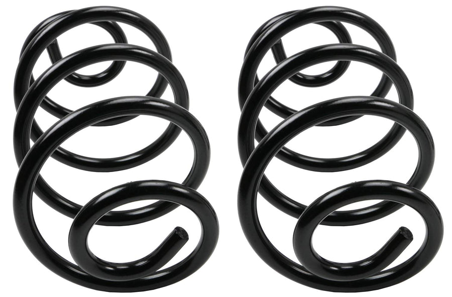 Coil Spring Set MOOG 5385 for Chevrolet Chevelle