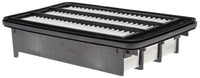 Air Filter MAHLE LX 4591