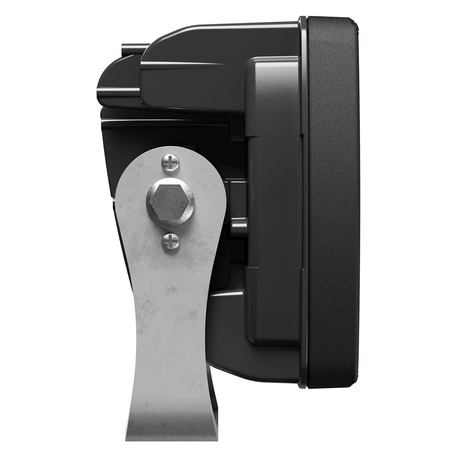 Jw Speaker 526lb 1300601 24v Wklmp Blk Pc Antigl