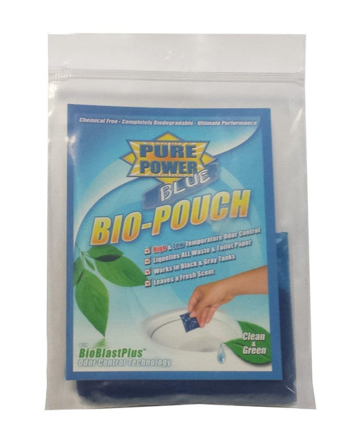 Pure Power Blue Trial VALTERRA LLC V23444