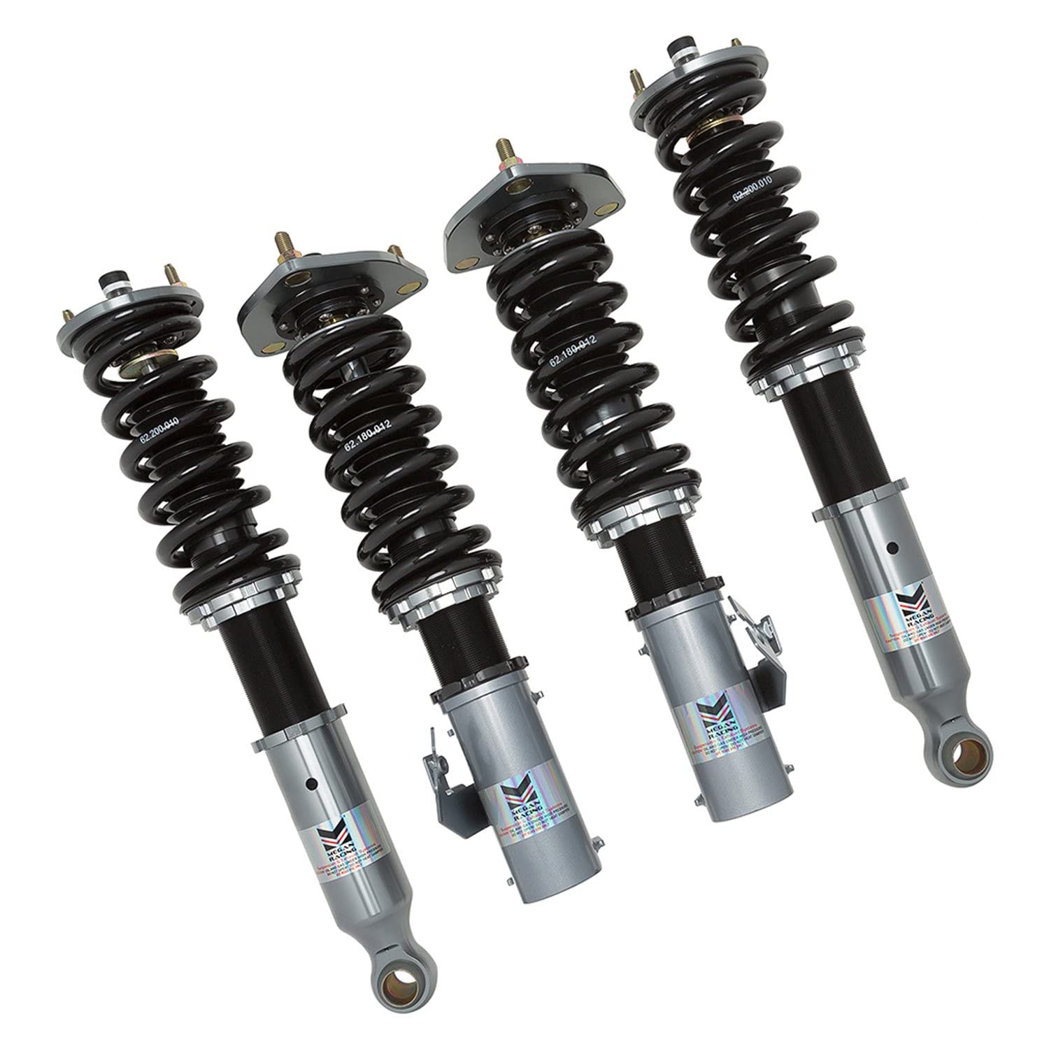 Track Series Megan Racing MR-CDK-NS13TS Coilover Damper Kit