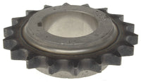 Sprocket Crank