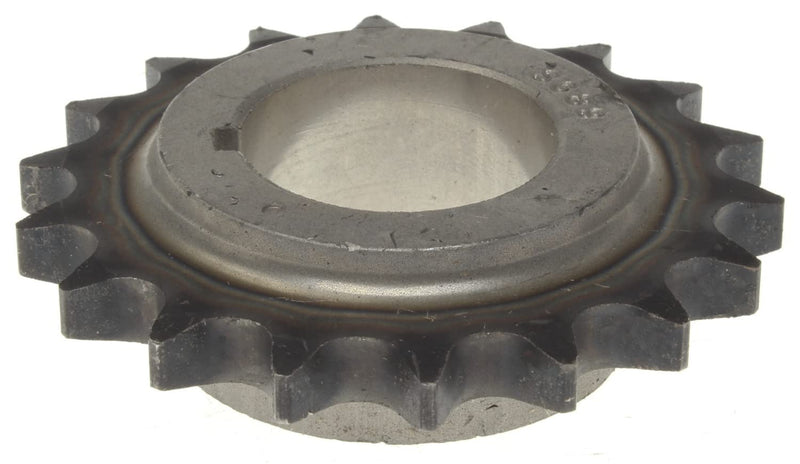 Sprocket Crank