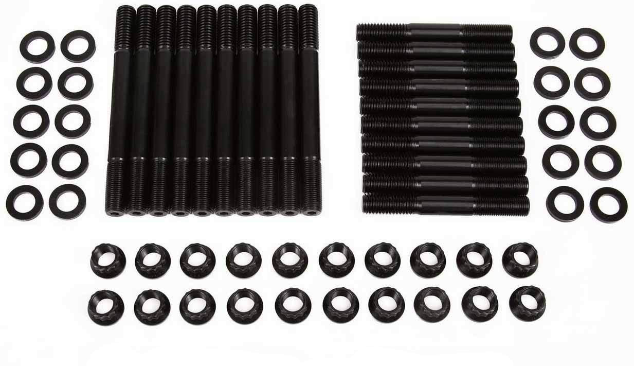 12-Point ARP Head Stud Kit 155-4201