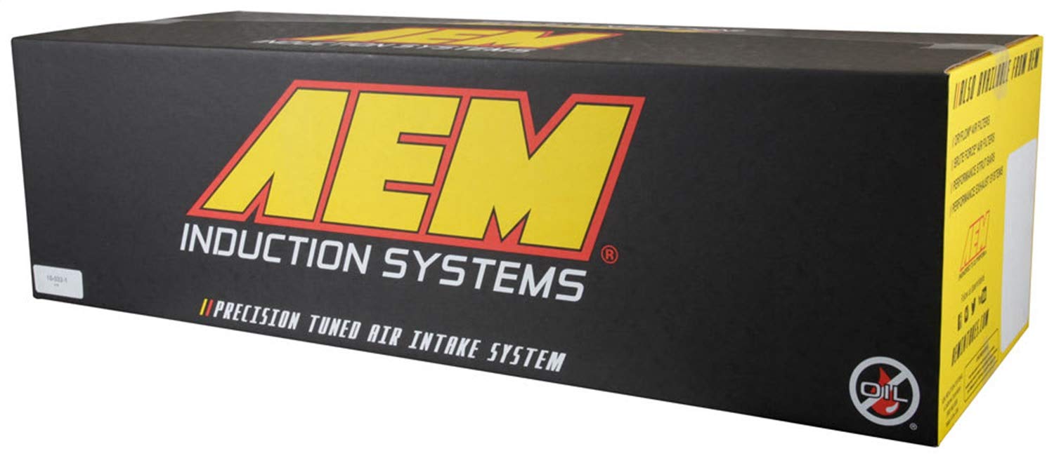 Cold Air Intake System AEM 21-874C