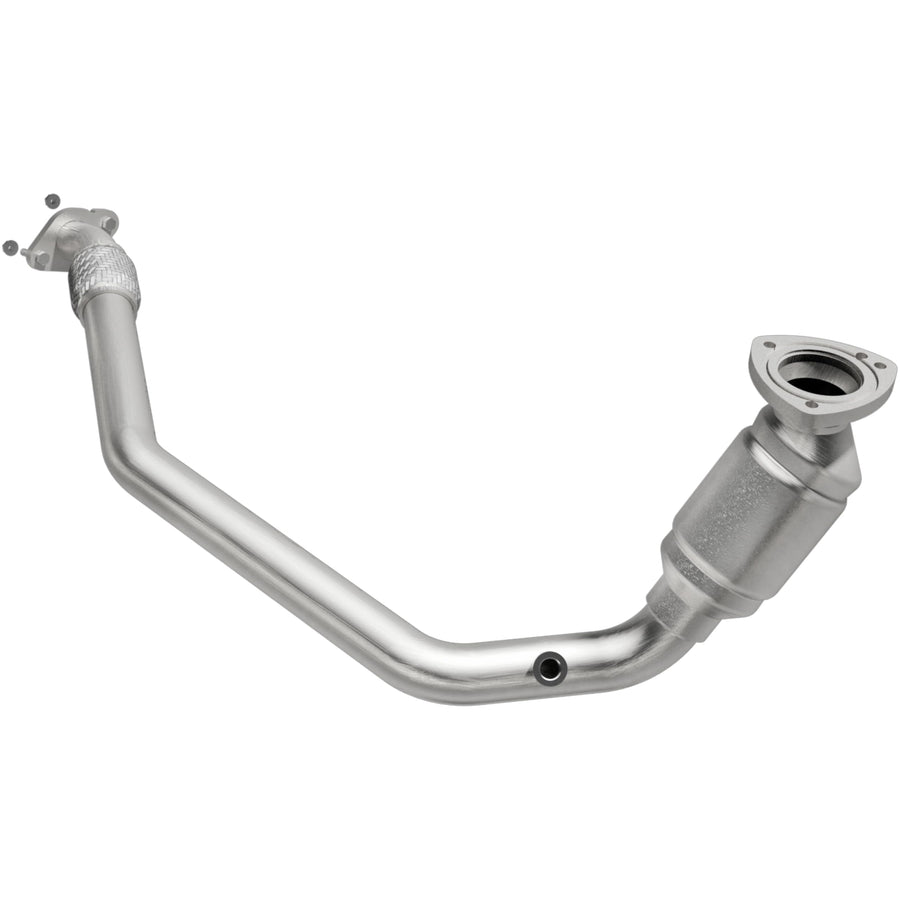 Large MagnaFlow Stainless Steel Direct Fit Catalytic Converter 24208