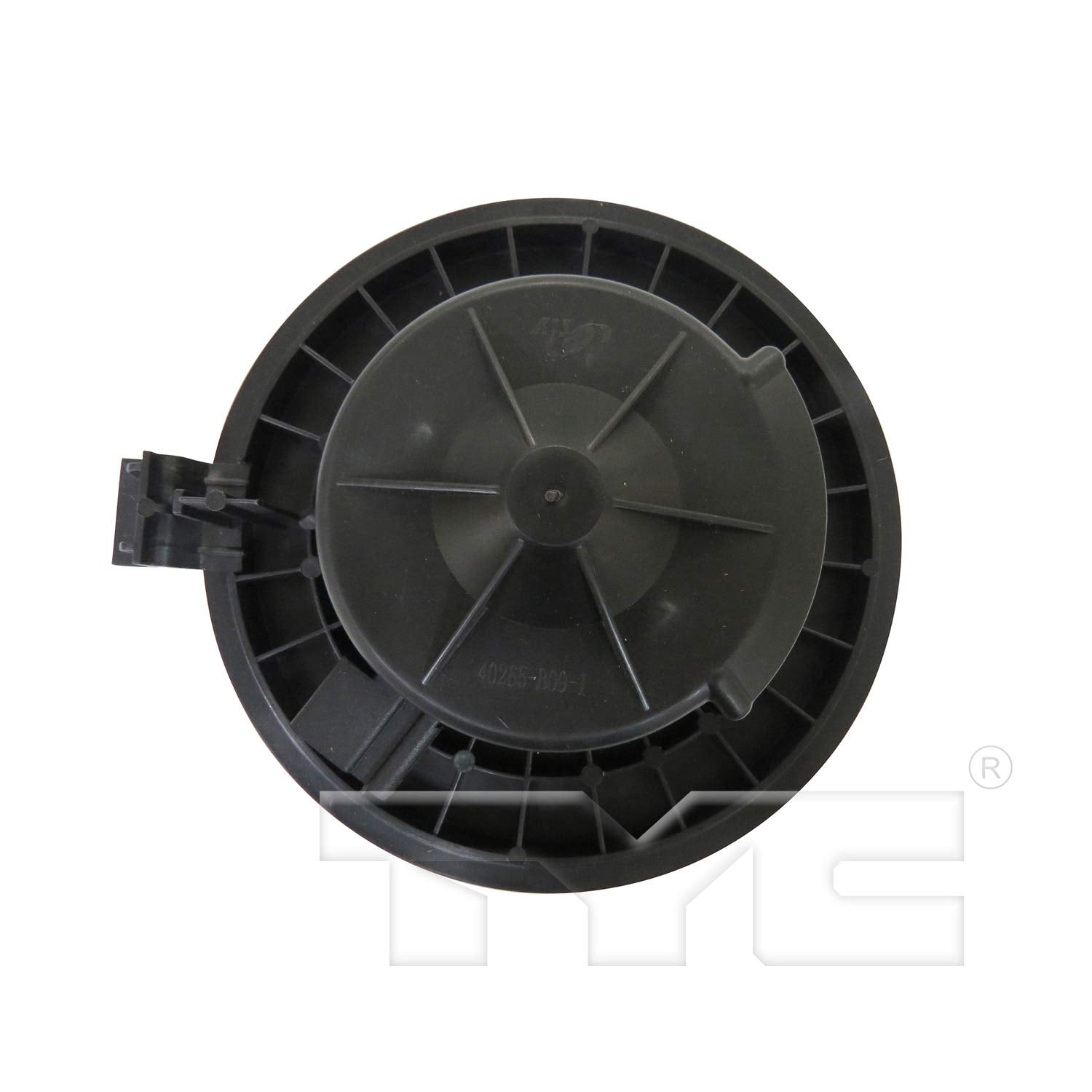 Replacement TYC 700287 Blower Assembly