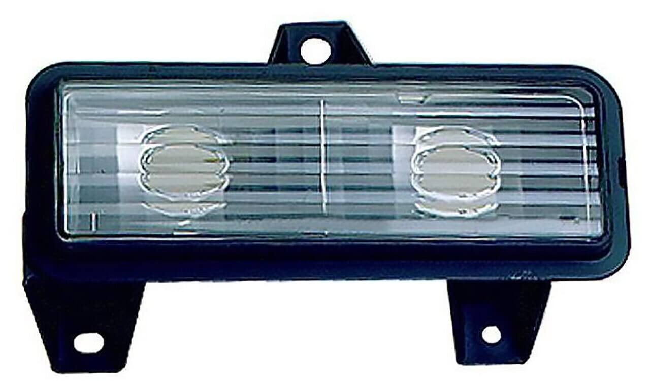 Replacement DEPO 332-1607R-US Passenger Side Parking Light Assembly