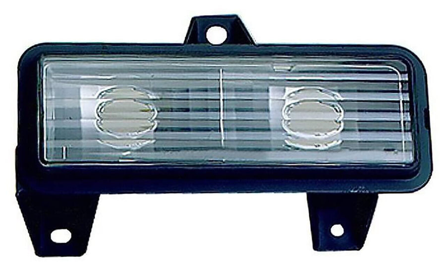 Replacement DEPO 332-1607R-US Passenger Side Parking Light Assembly